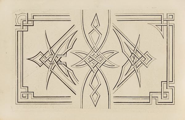 Standard Scroll Book Pl54 1876