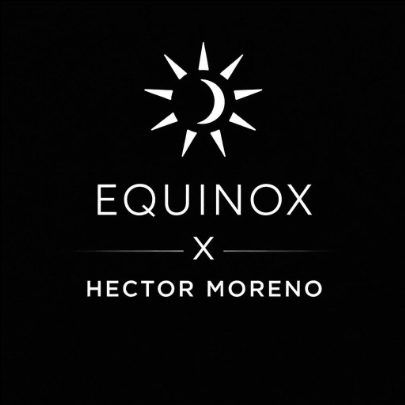 Equinox x Hector Moreno