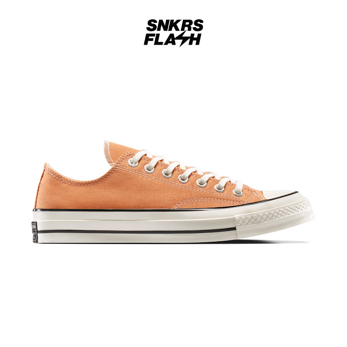 CONVERSE CT 70S OX CLAY COURT ORANGE - Size 43