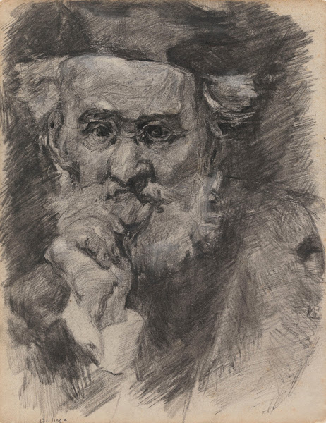 The Painter Jean François Millet