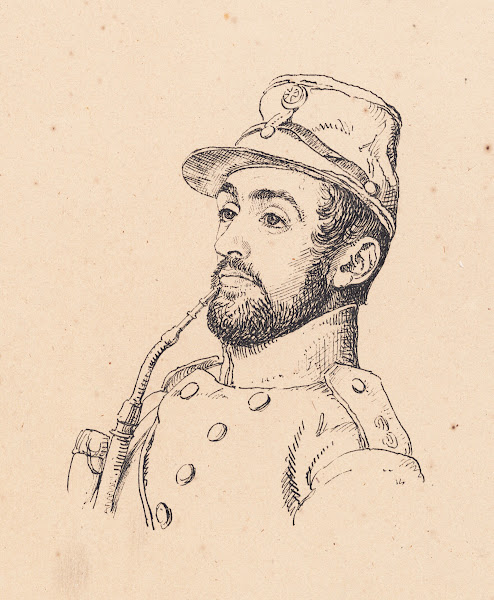 Lægen V E Blom 1845   1849