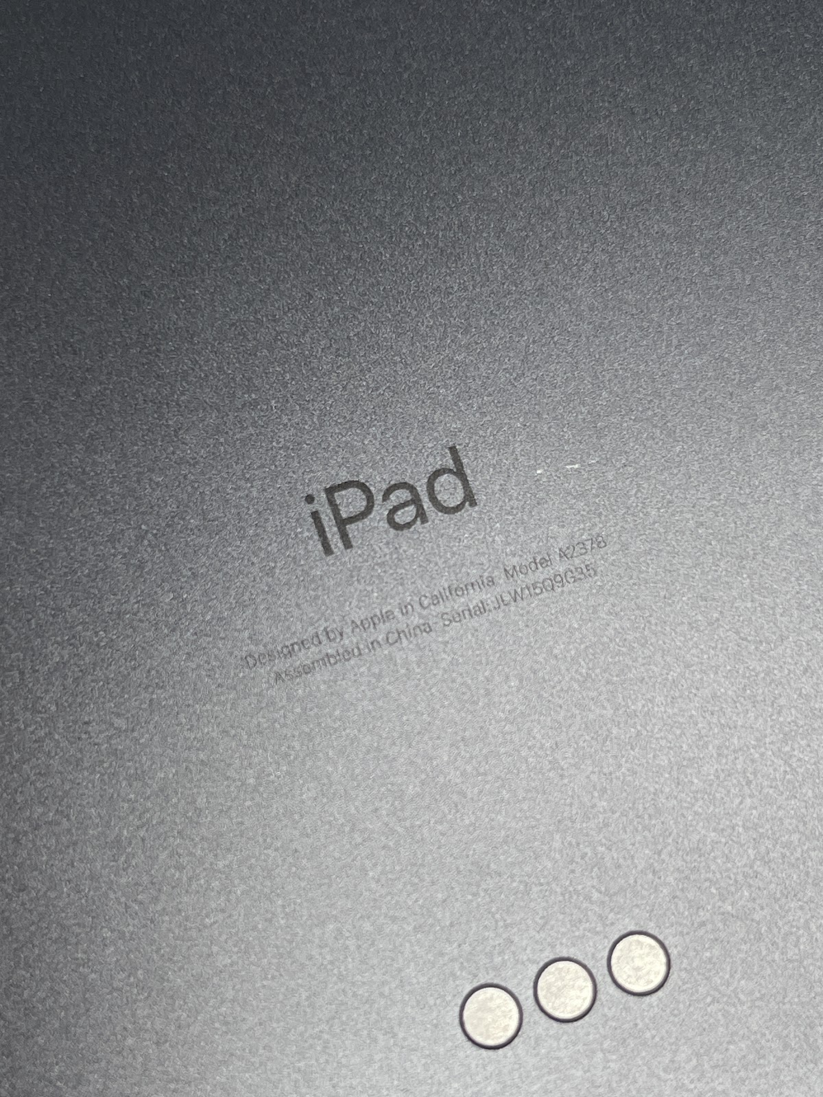 ipad pro 12.9 5th 2021 商品圖片