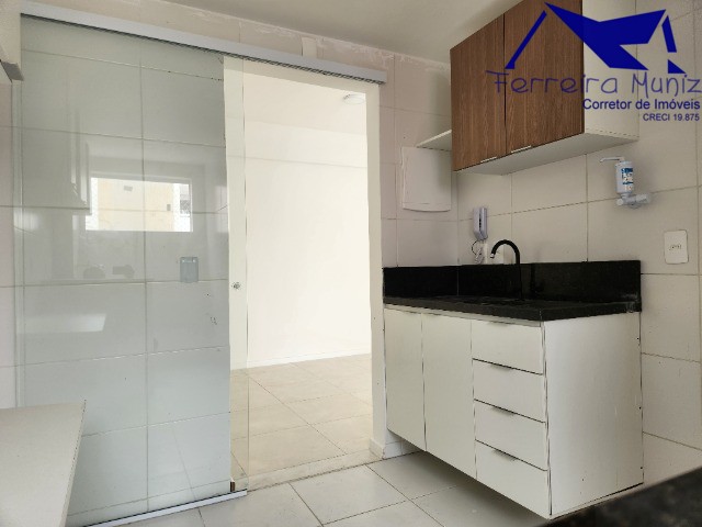 Apartamento, Pituba
