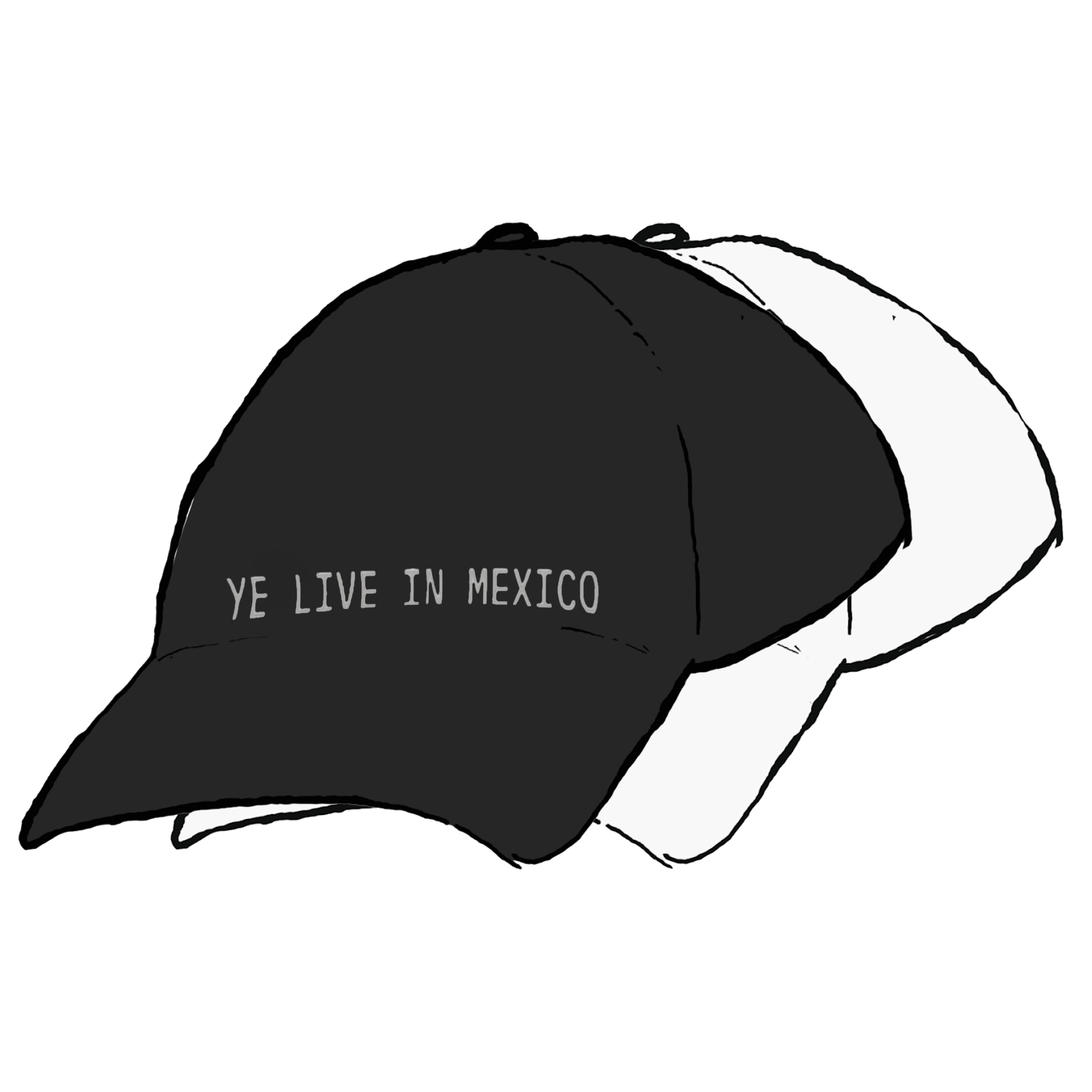 Yeezy HT-01 MEXICO CITY product image