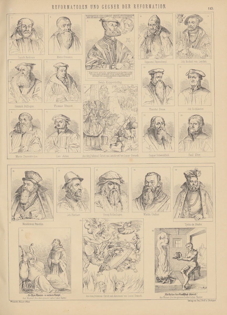 Bilder Atlas zur Weltgeschichte Pl109 1881