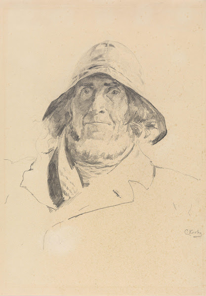 The Pilot Per Sandø before 1890
