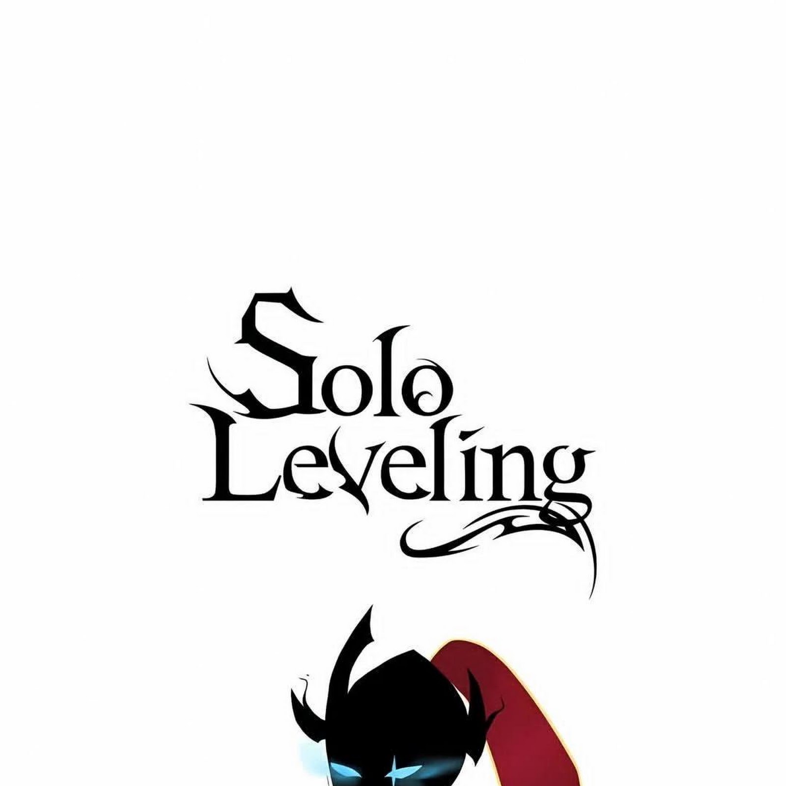 Download Solo Leveling Chibi Igris Illustration Full HD iPhone