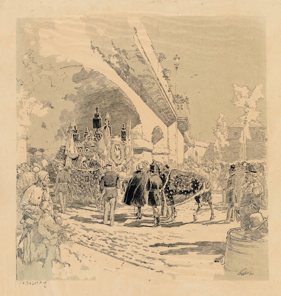 Funérailles de Faidherbe