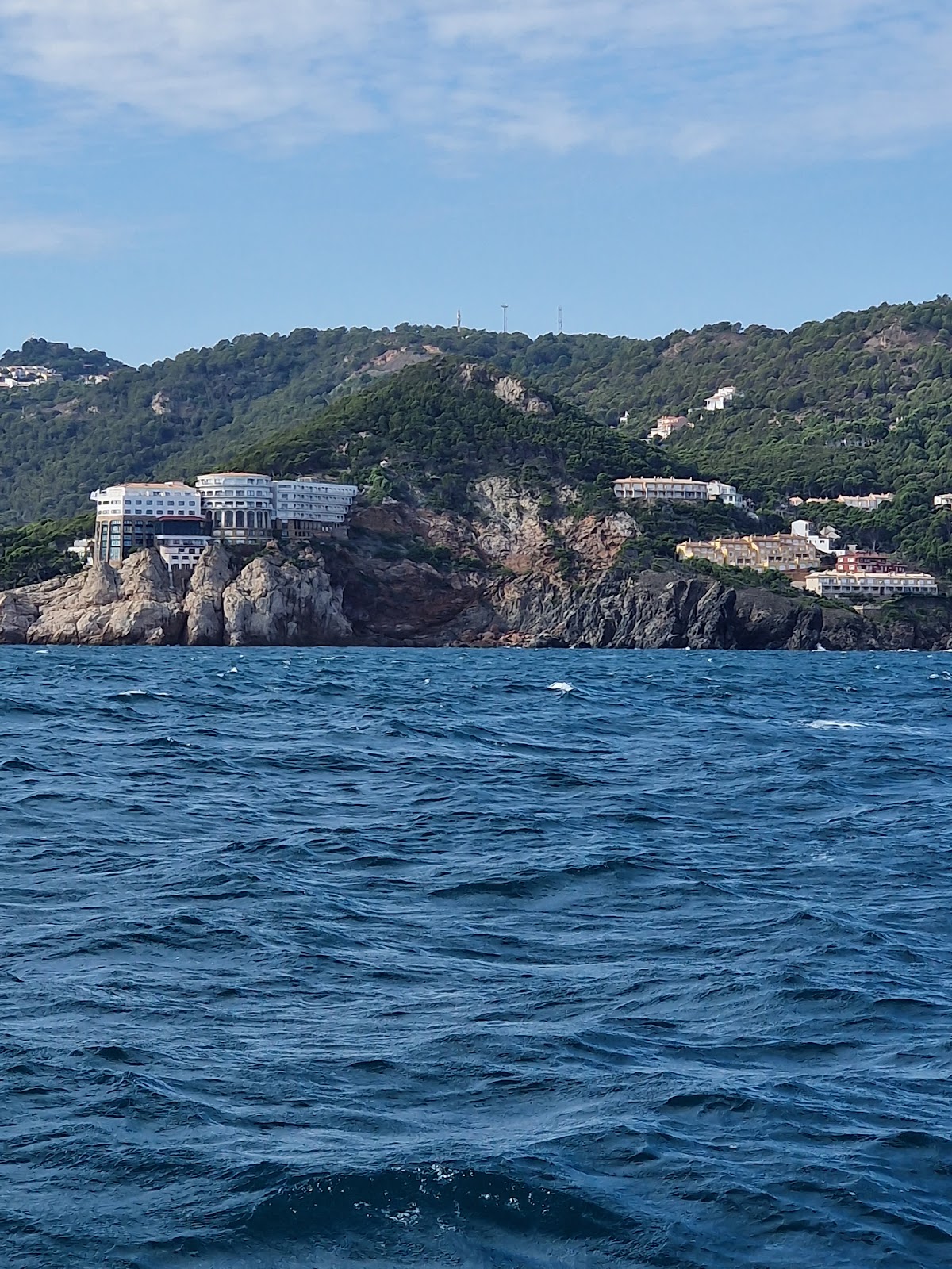 Photo de la navigation NAV-009