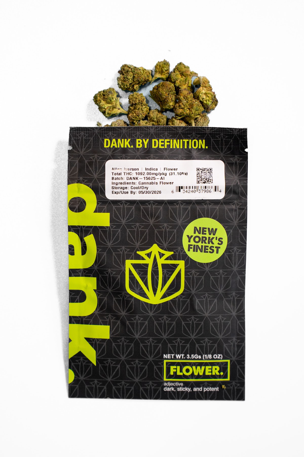 Cannabis product photography Hudson Valley
