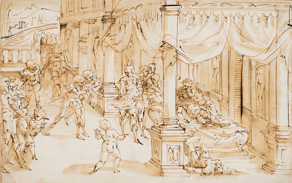 The Death of Cleopatra