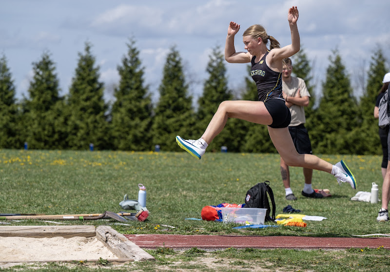 Photo from HS: Track & Field of Mallory Farmer