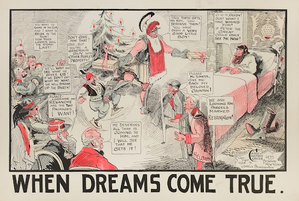 When Dreams Come True 1916