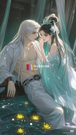 Ba Năm Canh Giữ Tình Yêu