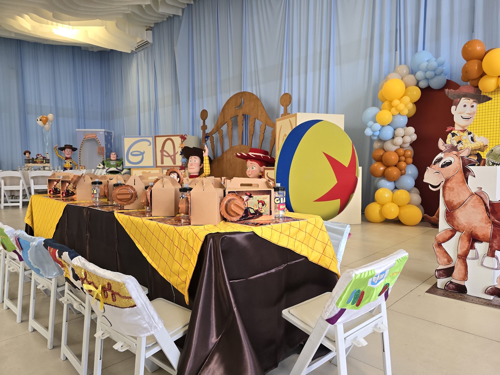 Fiestas infantiles - Celebraciones para niños - Marbella Princess Parties Tijuana