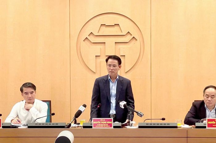 Gắn trách nhiệm địa phương trong GPMB các dự án trọng điểm - Đài Phát thanh và truyền hình Hà Nội
