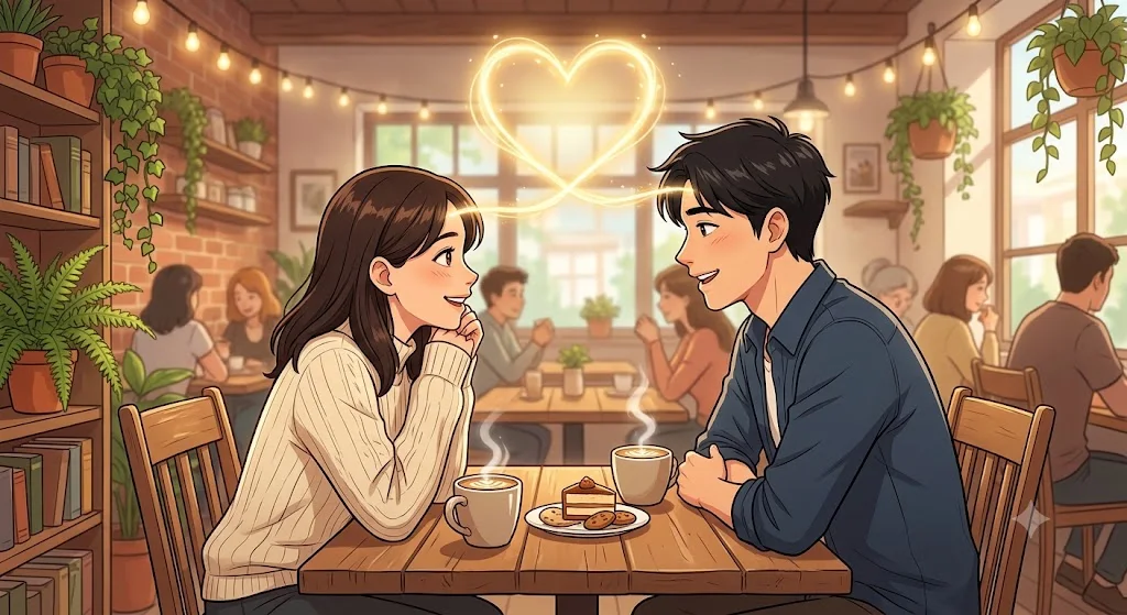 사람의 마음을 얻는 심리 테크닉 4가지와 실전 대화법 - 이미지 1