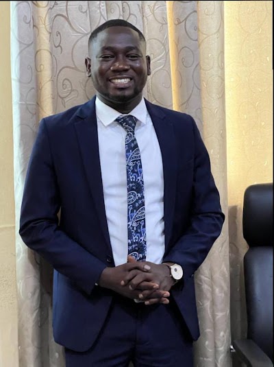 Ignatius Eduafo