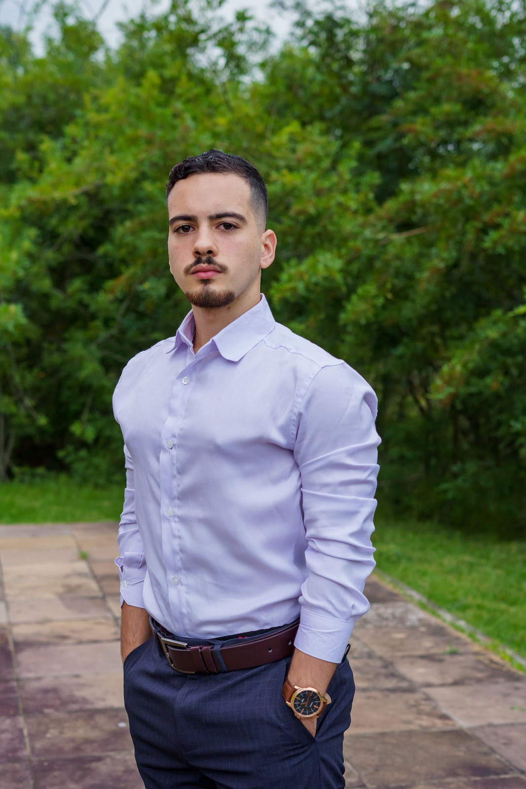Lucas Ferrari