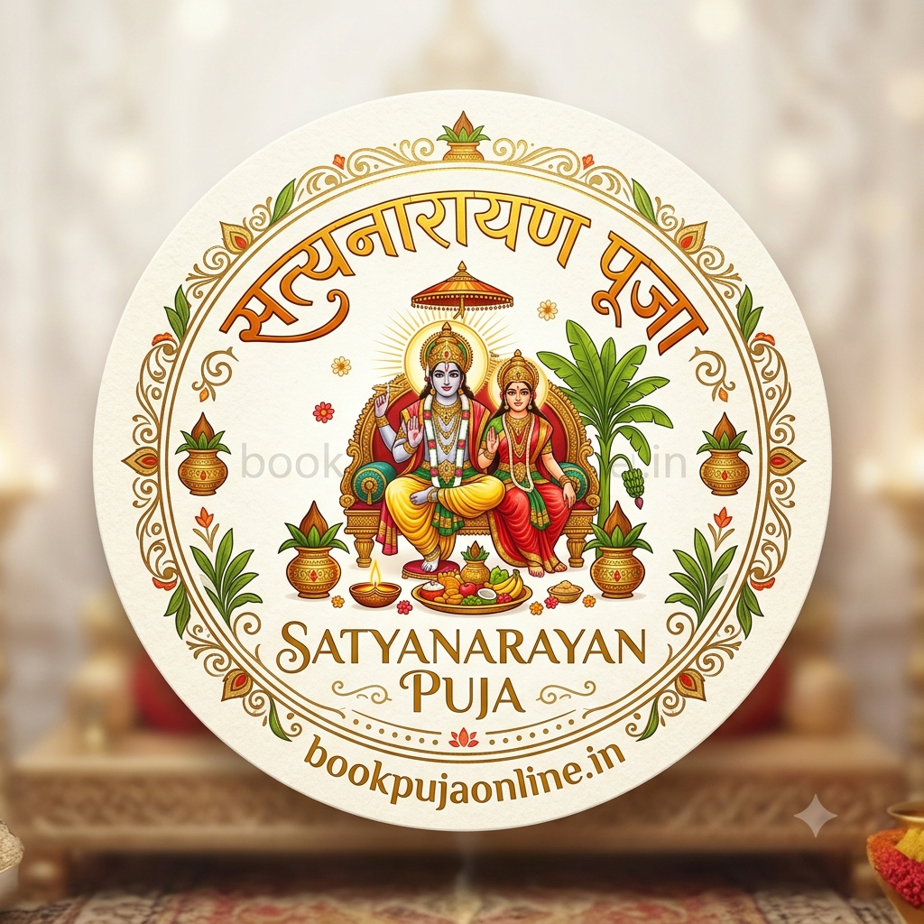 Satyanarayan Puja