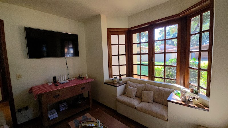 Foto 32 de Chácara pé na represa com 2.000m² no Balneário Costa Azul em Avaré