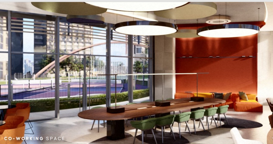 Aurum Business Centre (Suites) — Sri Petaling