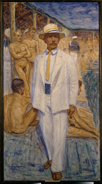 Selfportrait