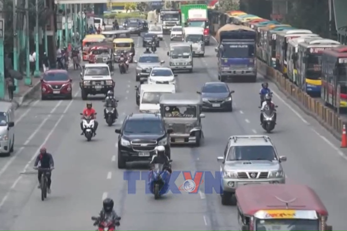 Đông Nam Á đối mặt khủng hoảng nguồn cung năng lượng và nguyên liệu - Bnews