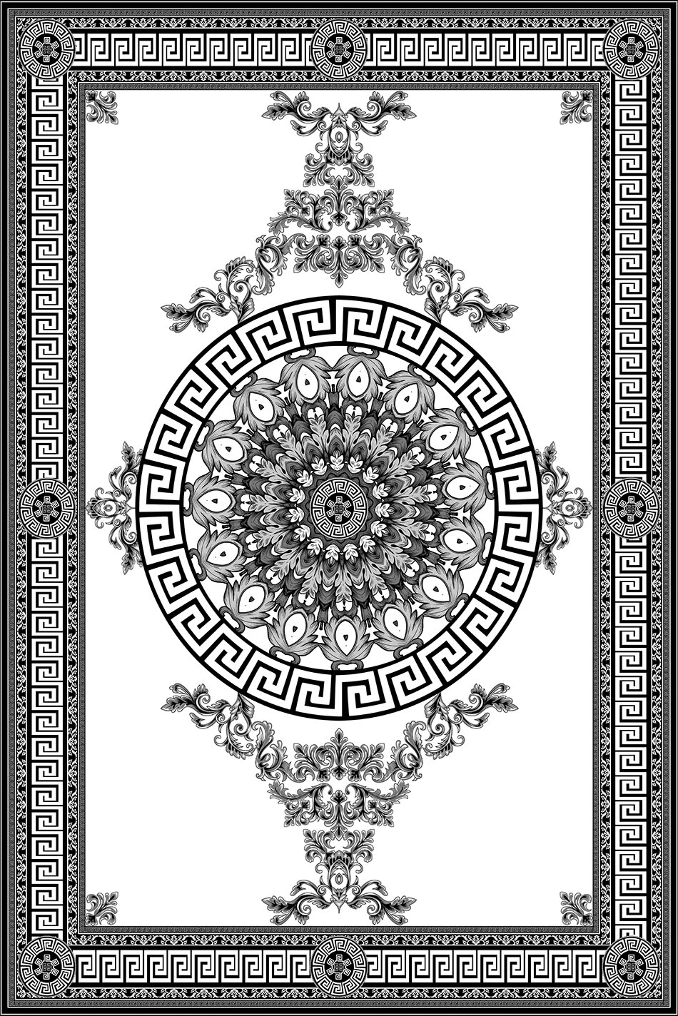 Kilim Collection M-1386