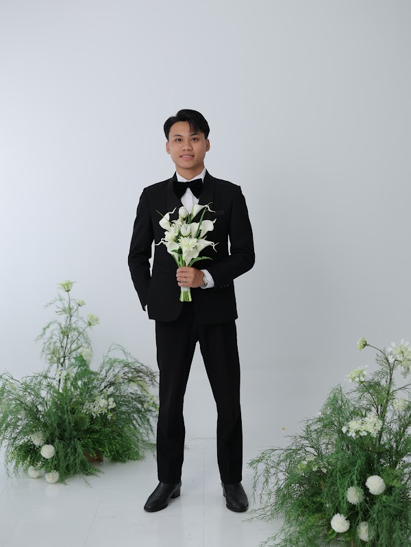 Ảnh bìa album