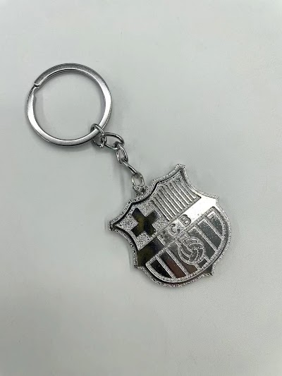 Barcelona keychain gris.jpg