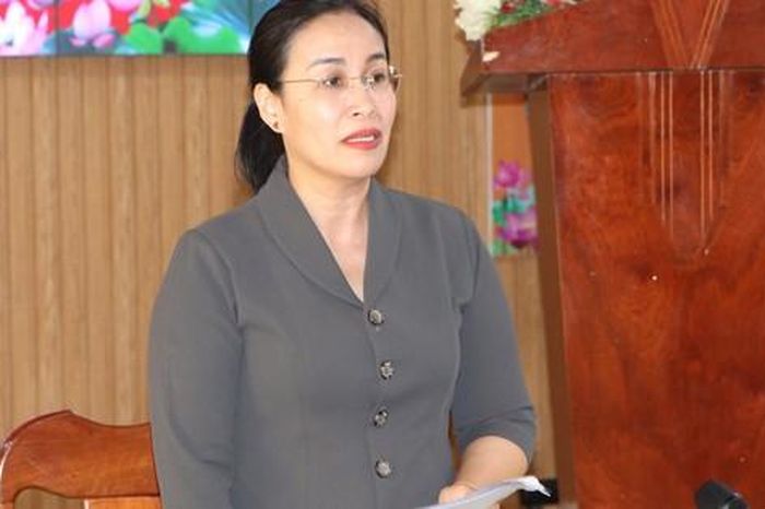 Món cá ủ chua và lời nhận xét thẳng thắn từ nữ Phó Chủ tịch UBND TP Đà Nẵng - Báo Người Lao Động