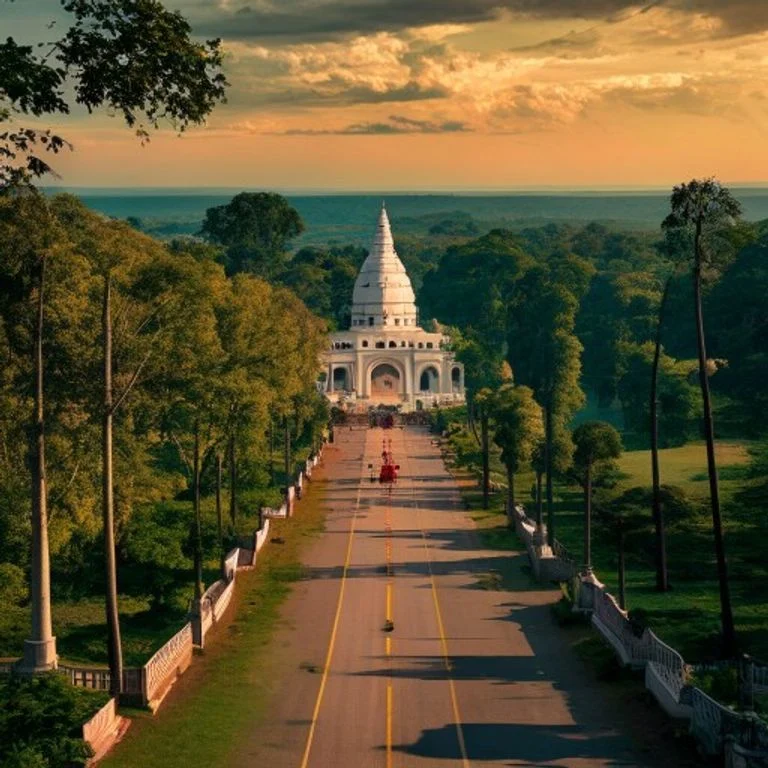 Karnajora Park