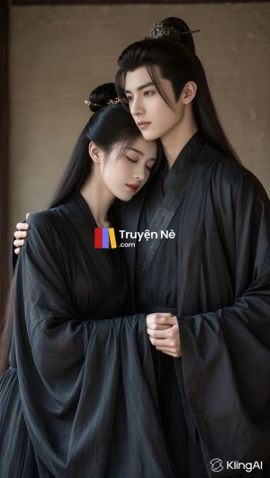 Lời Hứa Giữa Hai Thế Giới