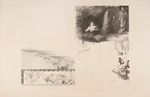 Christmas Noël 1894