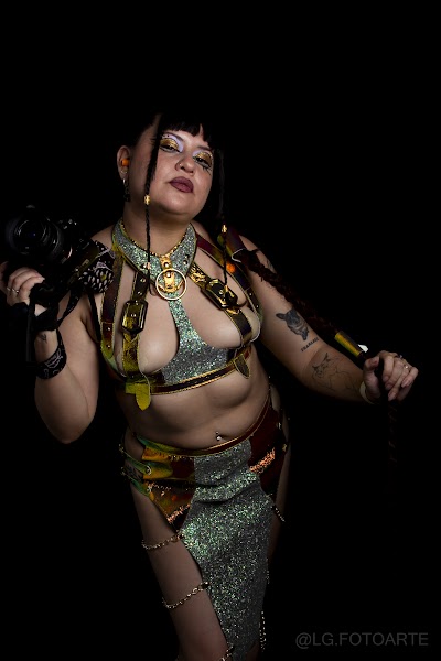 Foto por @lg.fotoarte