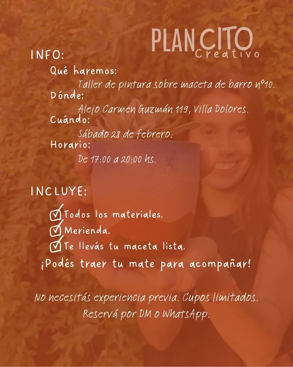 PLANCITO Creativo