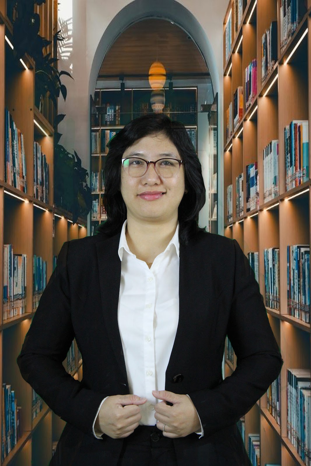ThS. Châu Lan Phương