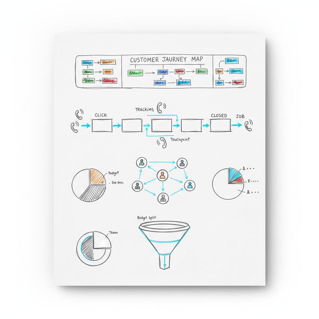 Agency Visible &ndash; Image 1