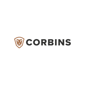 CORBINS ELECTRIC Logo