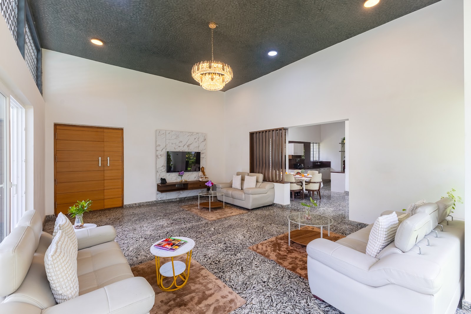 Aralu Villa