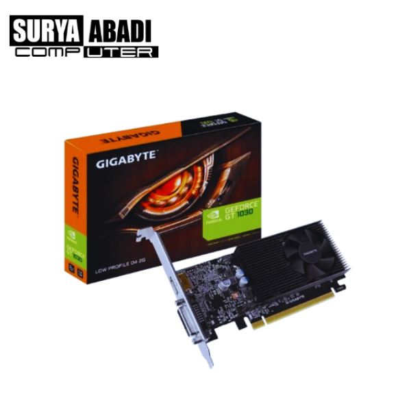 VGA Gigabyte N1030D4-2GL