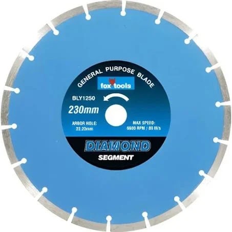 Cutting Discs