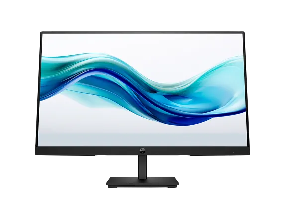 HP 23.8" Series 3 Pro FHD Monitor 324pf