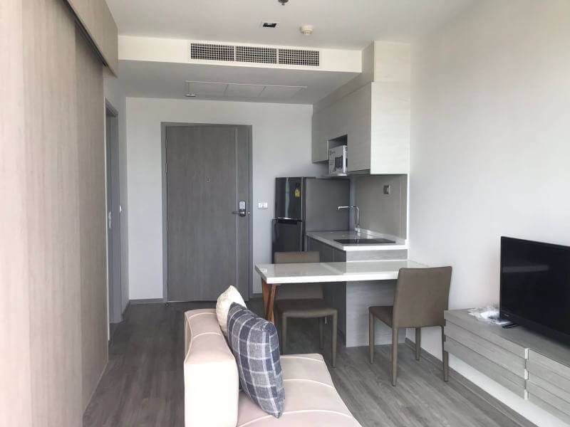 Atlantis Building C - 1 Bed, Floor 6 10