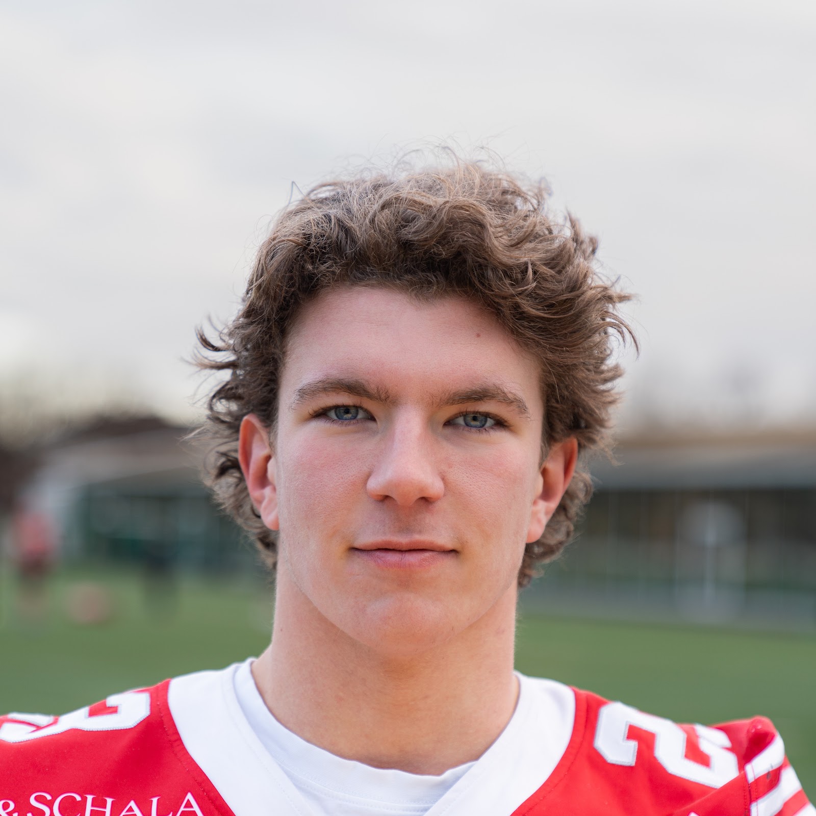 Maximillian Kåss Dove headshot