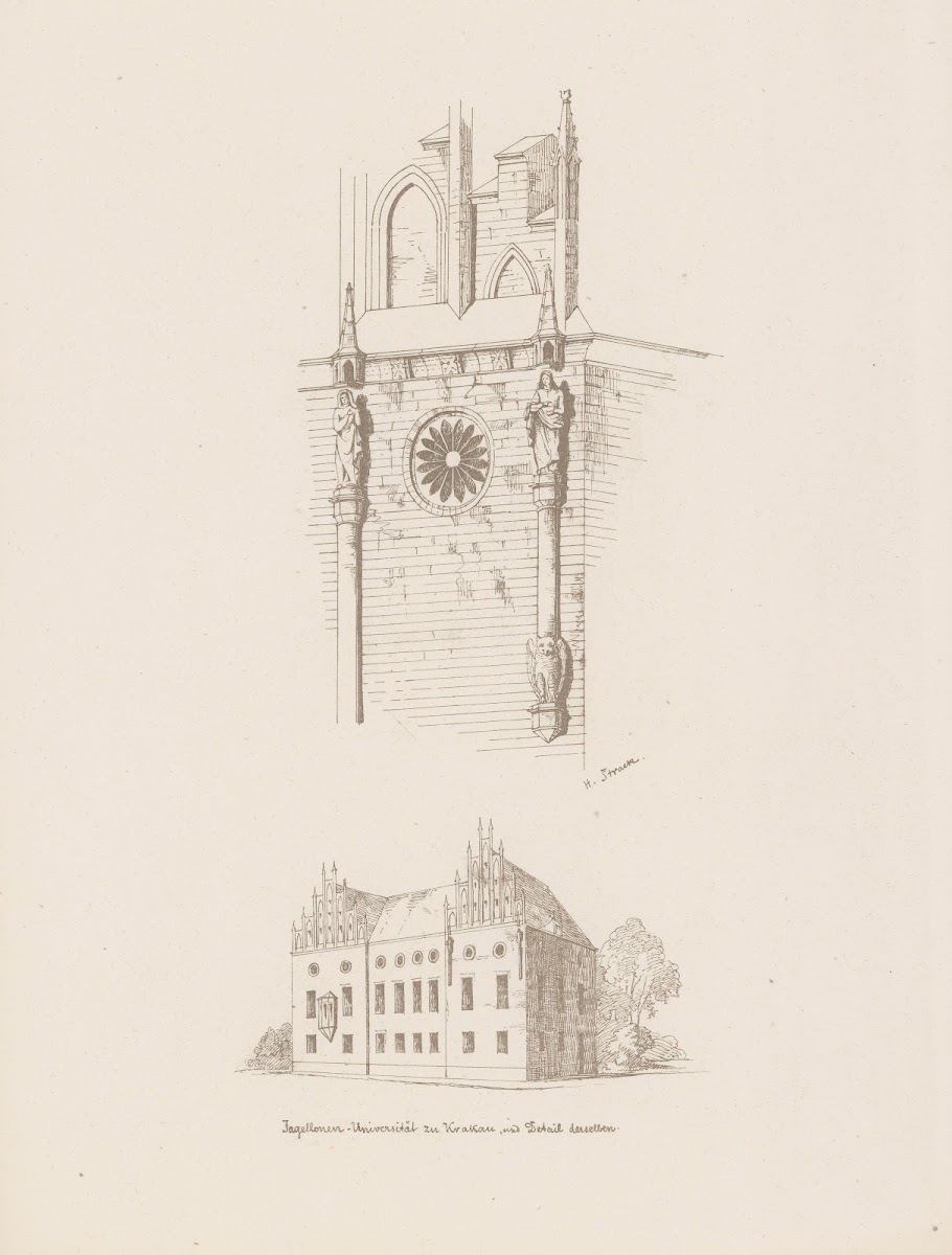 Reise Album  1863 Pl28 1864