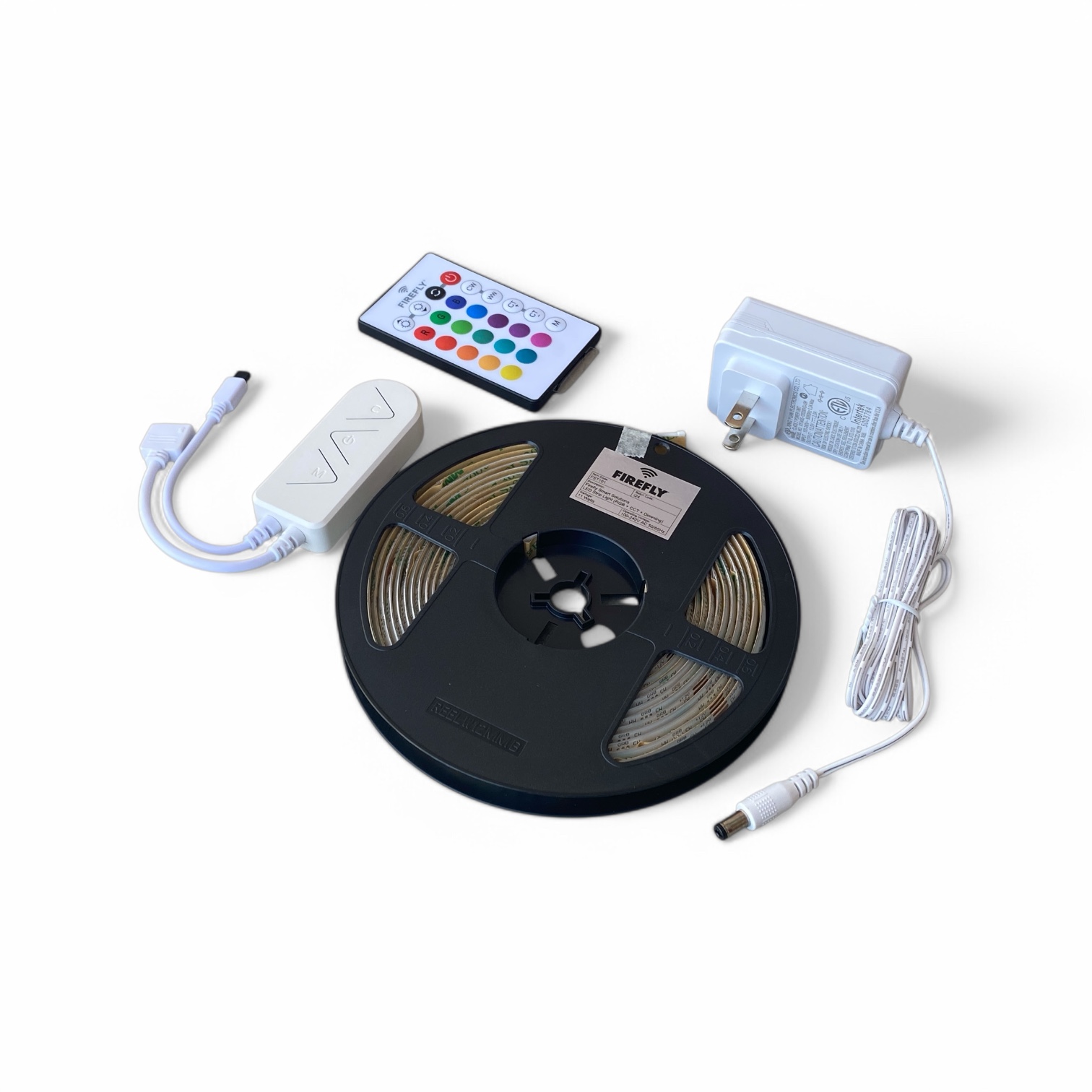 Firefly LED Strip Light
