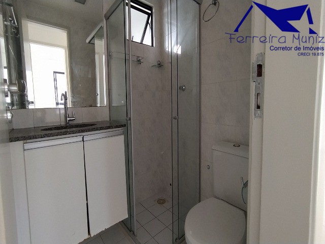 Apartamento, Pituba