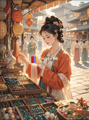 Hồi Môn Của Đích Nữ